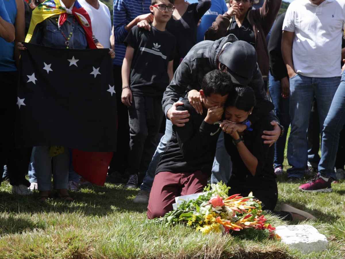 Foto Francisco Bruzco