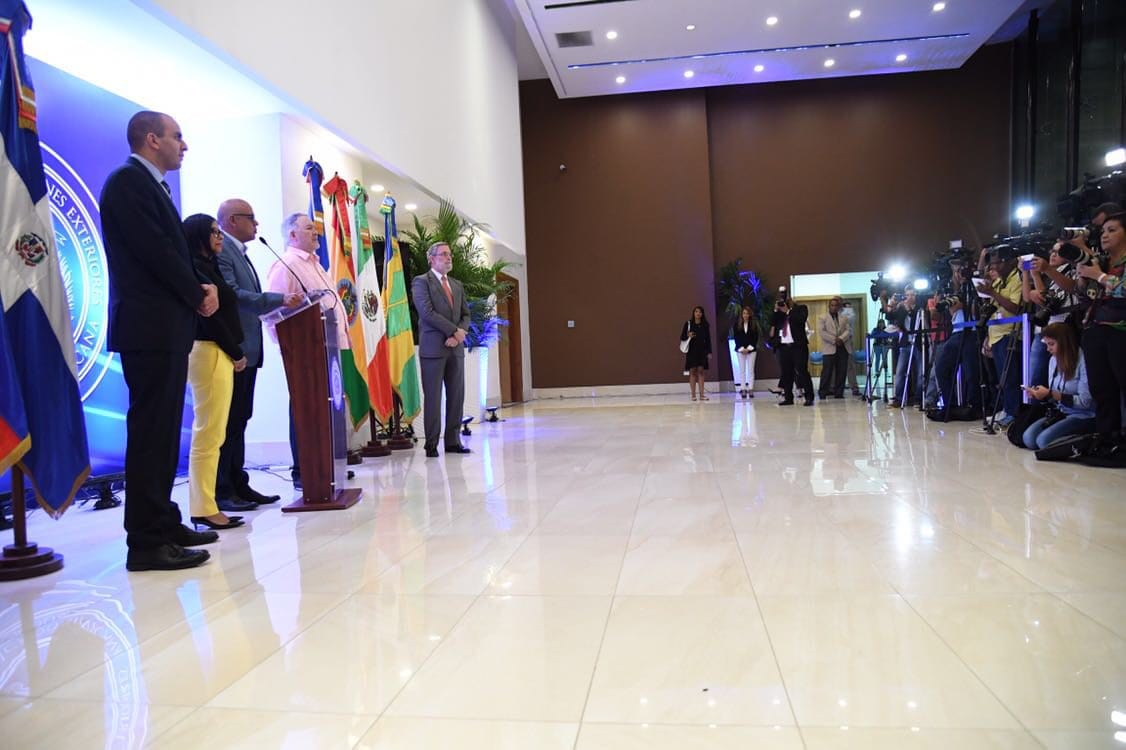 Constituyente y presidenciales, las únicas hojas de parra que le quedan al Gobierno (I)