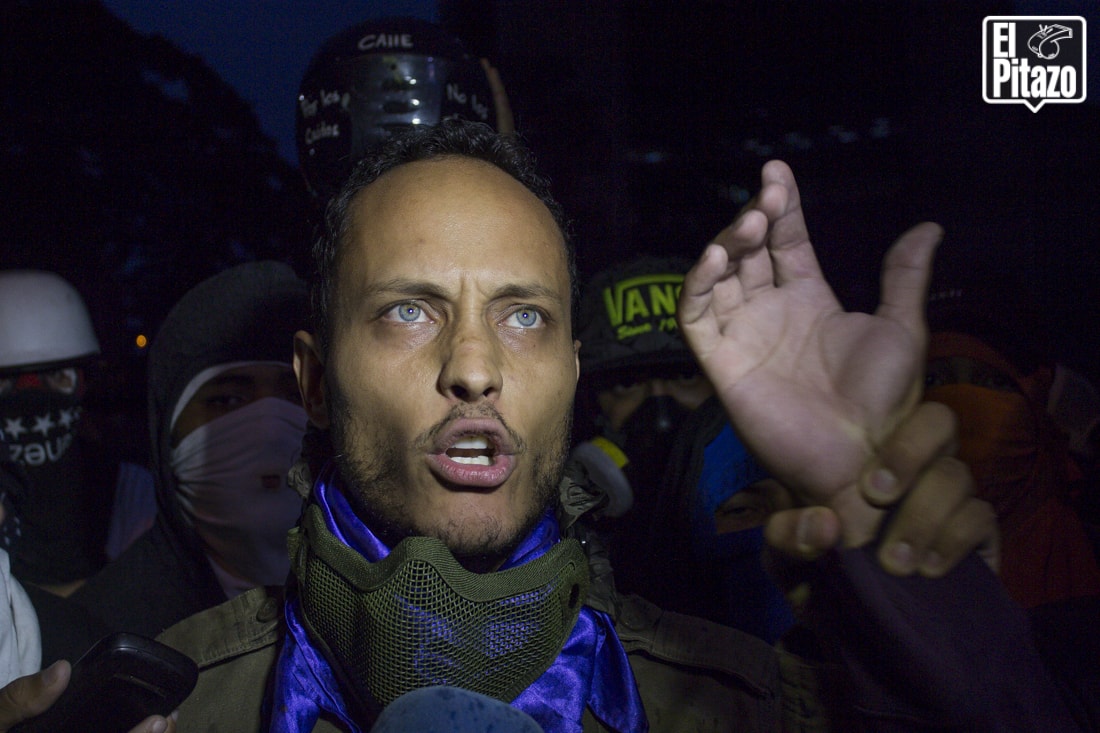 Cinco detenidos y un número no determinado de fallecidos en operación contra grupo de Óscar Pérez