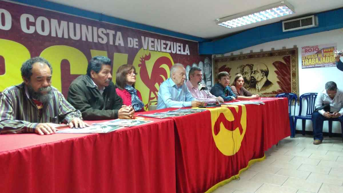 PCV sobre el aumento de sueldo