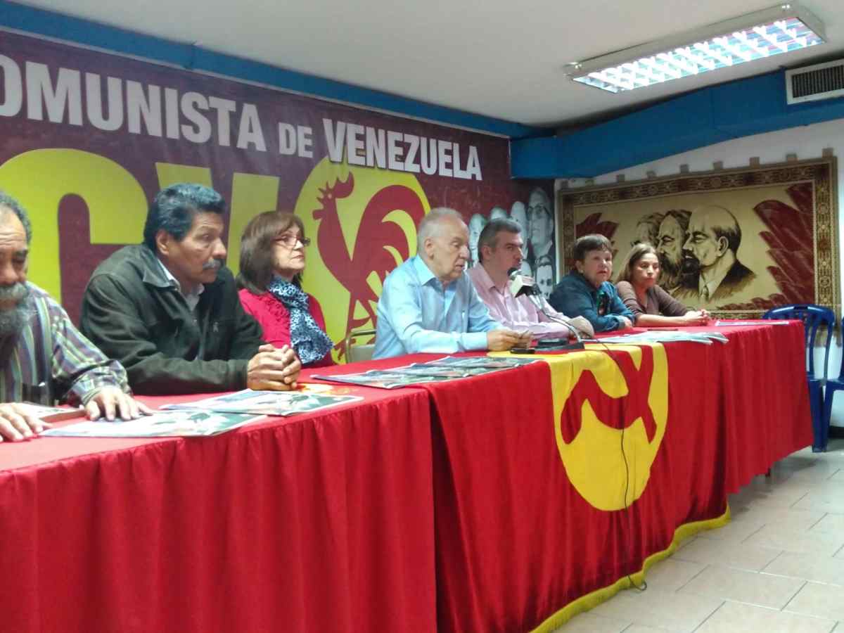 PCV sobre el aumento de sueldo