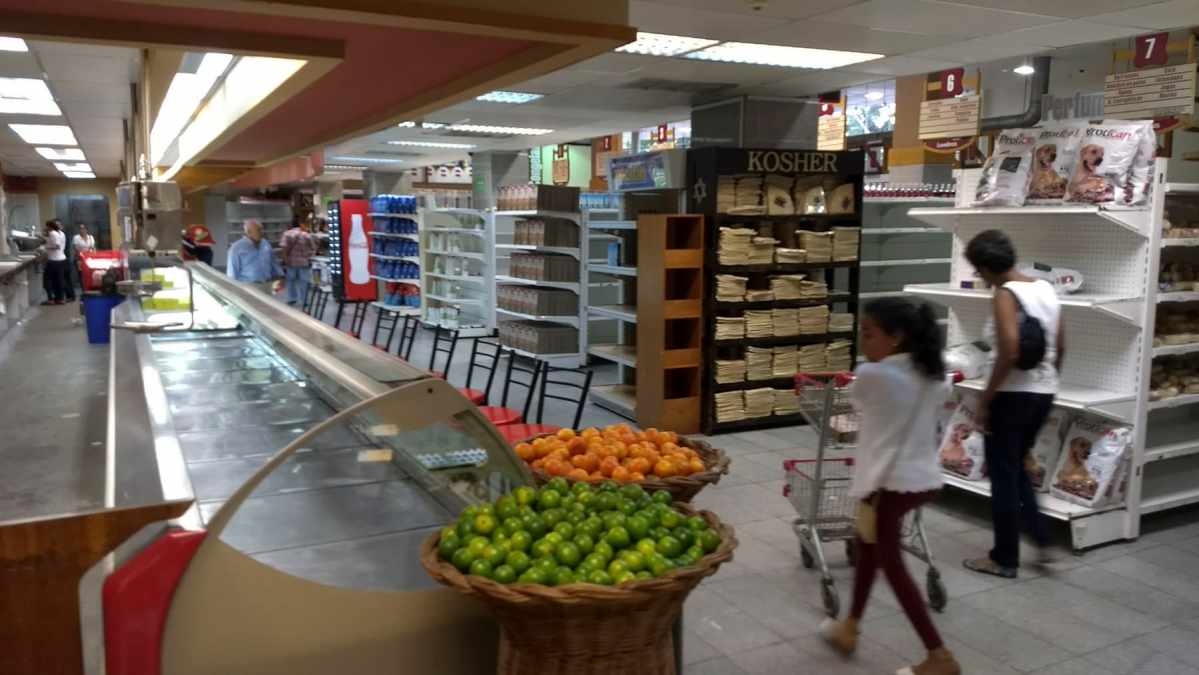 El régimen cambiario y la fijación de precios pusieron en la mesa más restricciones que alimentos