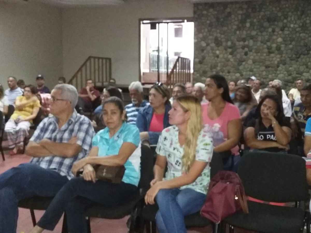 En emergencia sector salud en Aragua