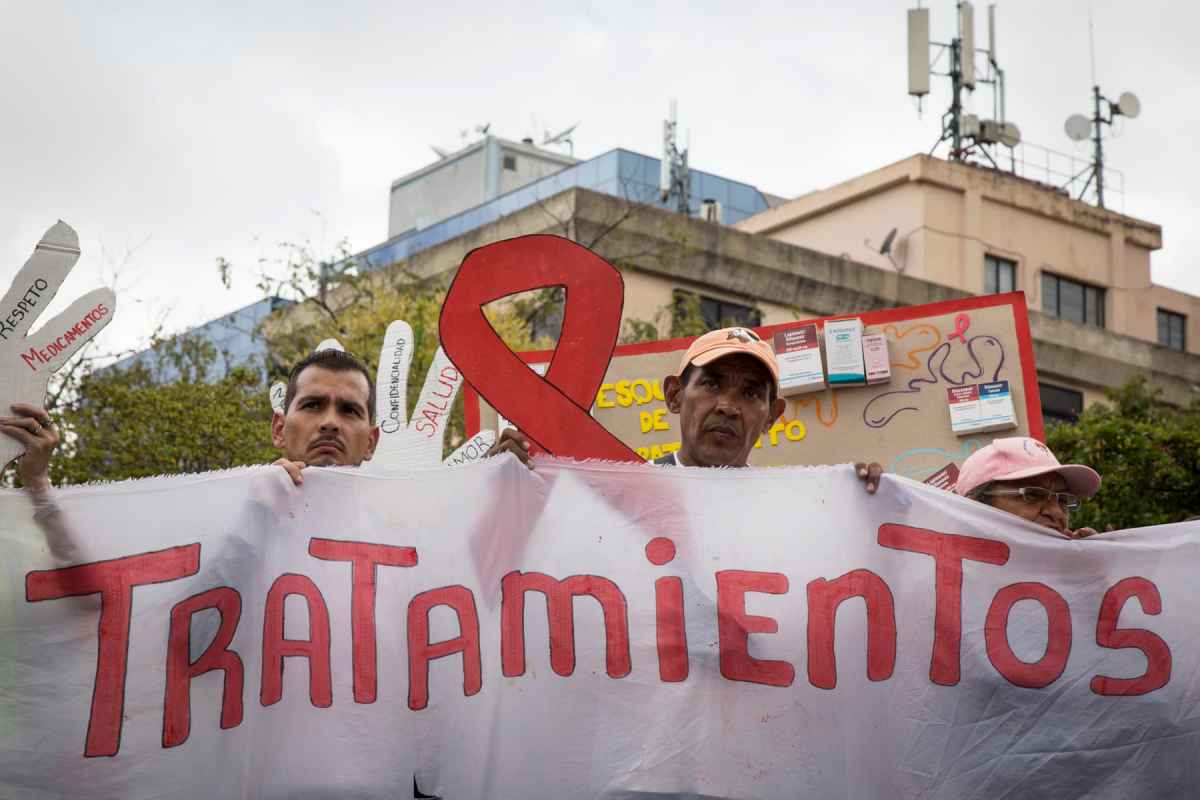 trasplante de riñón