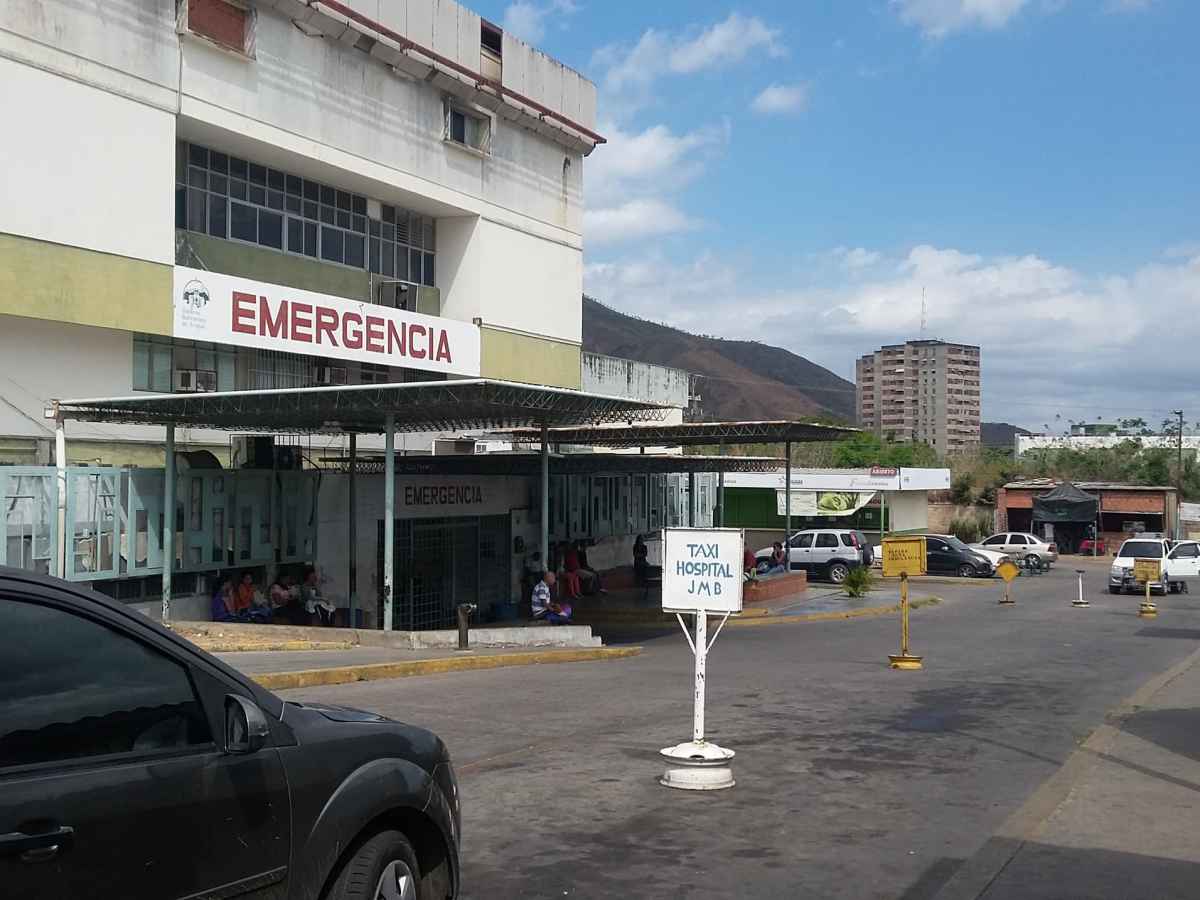 Otro niño y un adulto mayor murieron en Aragua intoxicados con yuca amarga
