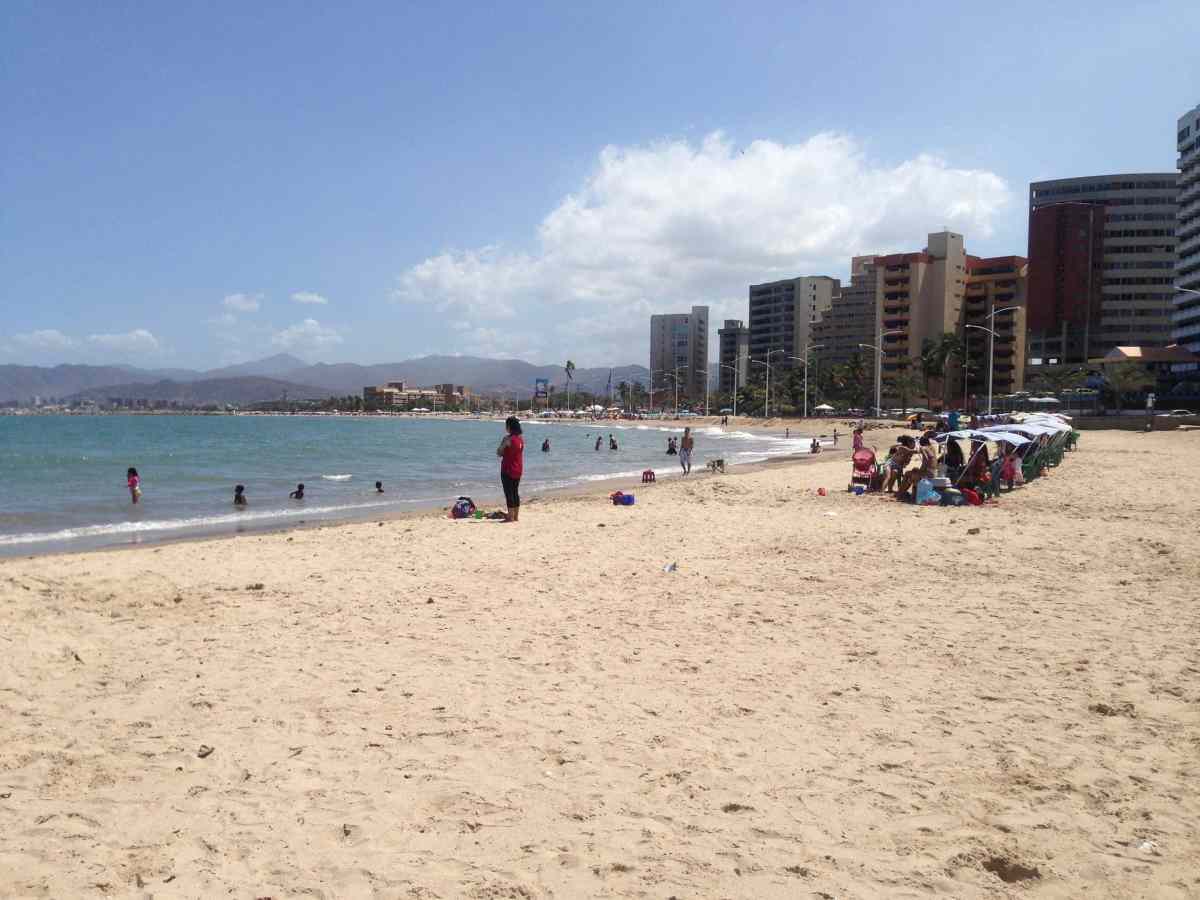 Gremios reportan arranque flojo de los carnavales en el estado Anzoátegui