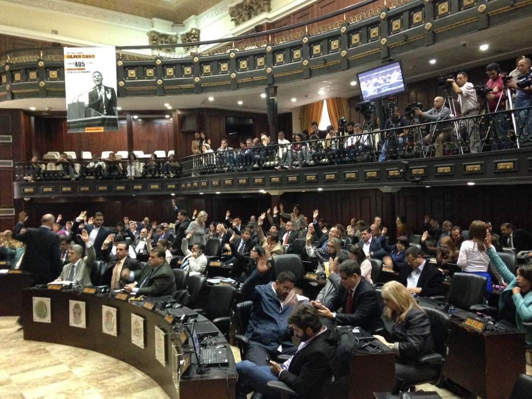 AN citará a directora de control sanitario por muertes debido a ingesta de yuca amarga.