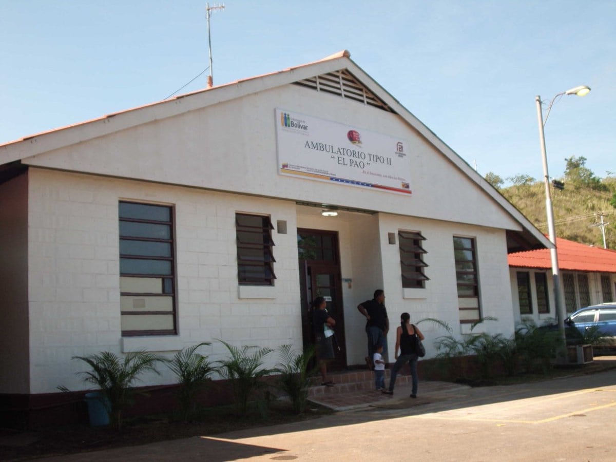 Un niño de cuatro meses murió por hambre y desnutrición en Ciudad Bolívar