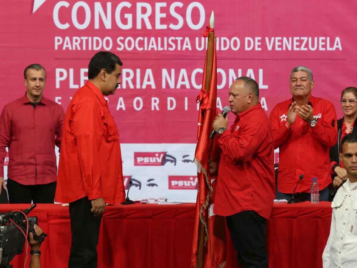 Barinas es un símbolo de victoria