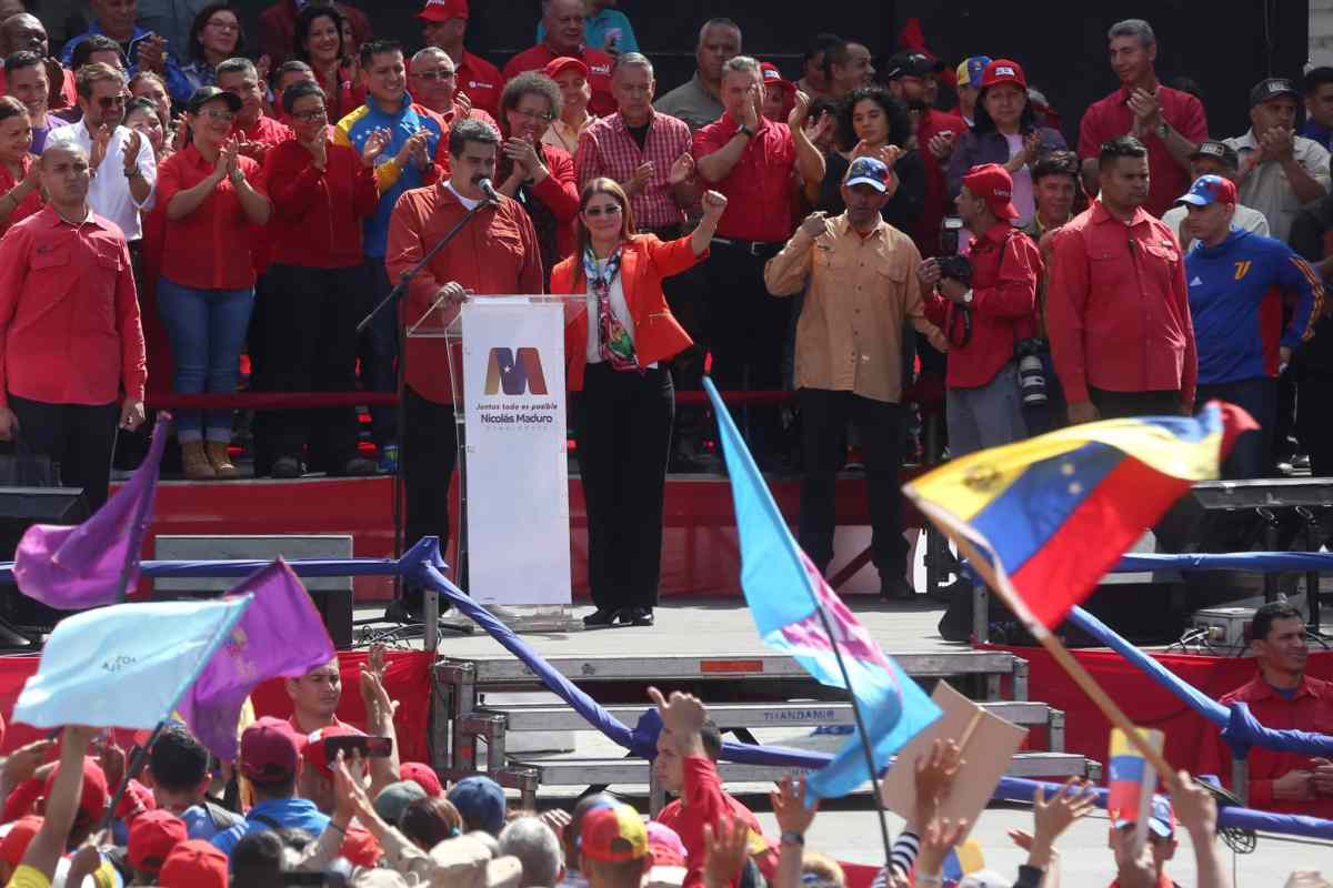 Canadá sanciona a otros 14 funcionarios venezolanos