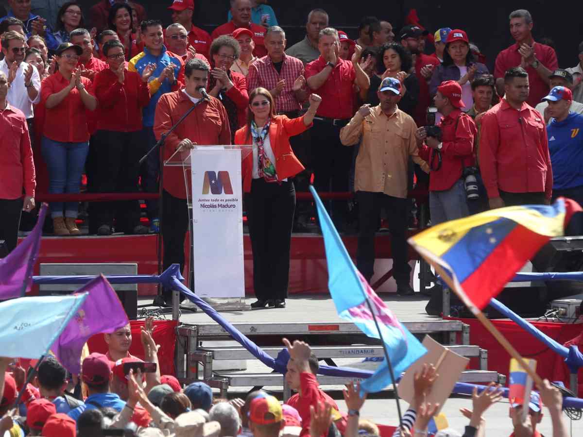 Canadá sanciona a otros 14 funcionarios venezolanos