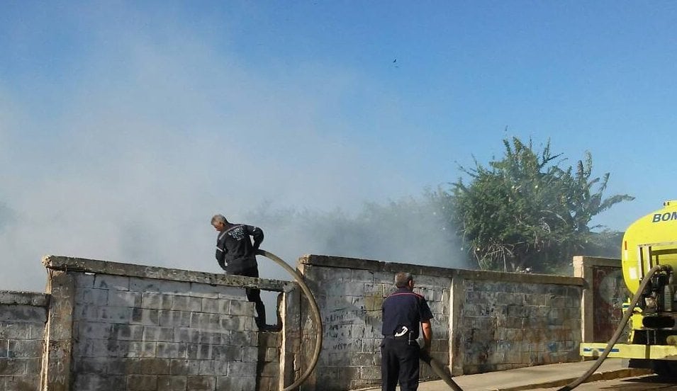 Quema de basura se intensifica en Maracaibo por fallas en la recolección