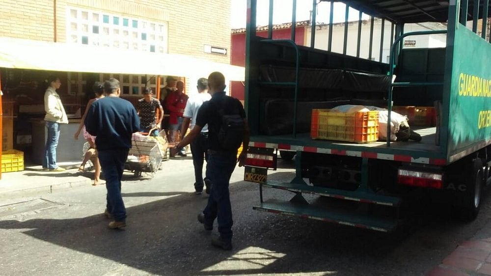 El cianuro de la yuca amarga habría causado la muerte de 8 personas en Aragua