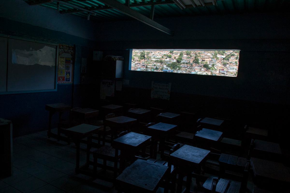 Colegios privados pierden la partida