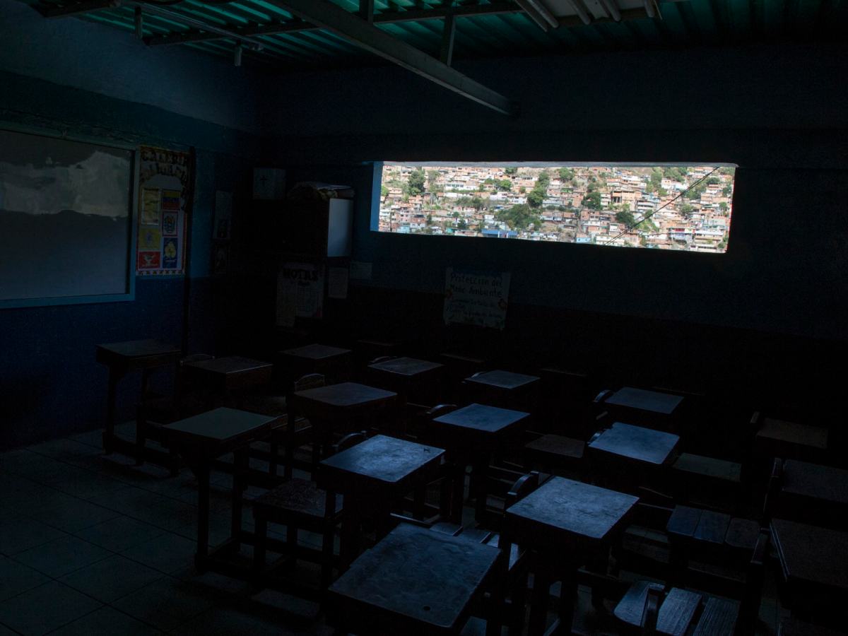 Colegios privados pierden la partida