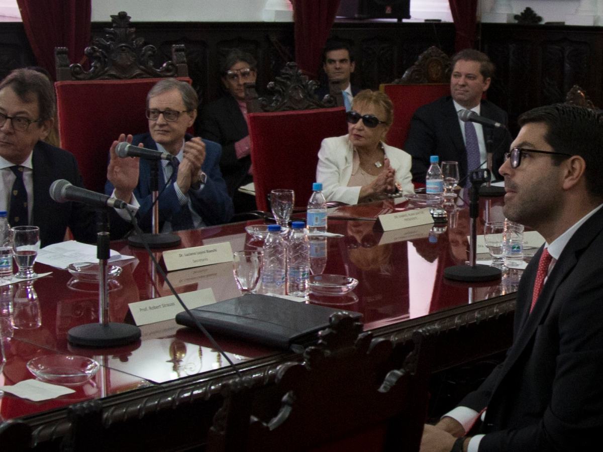 Exasesora de Pdvsa cuestiona a la Procuraduría por ocultar informes sobre arbitrajes