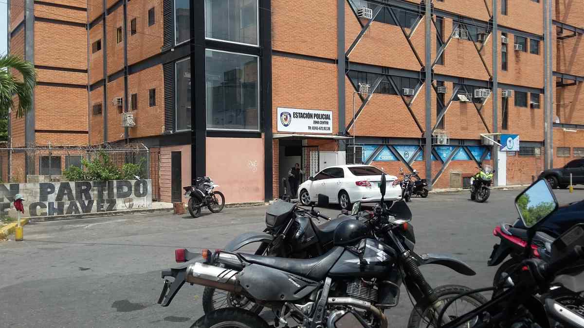 Se fugan 21 reclusos de la Policía municipal de Girardot