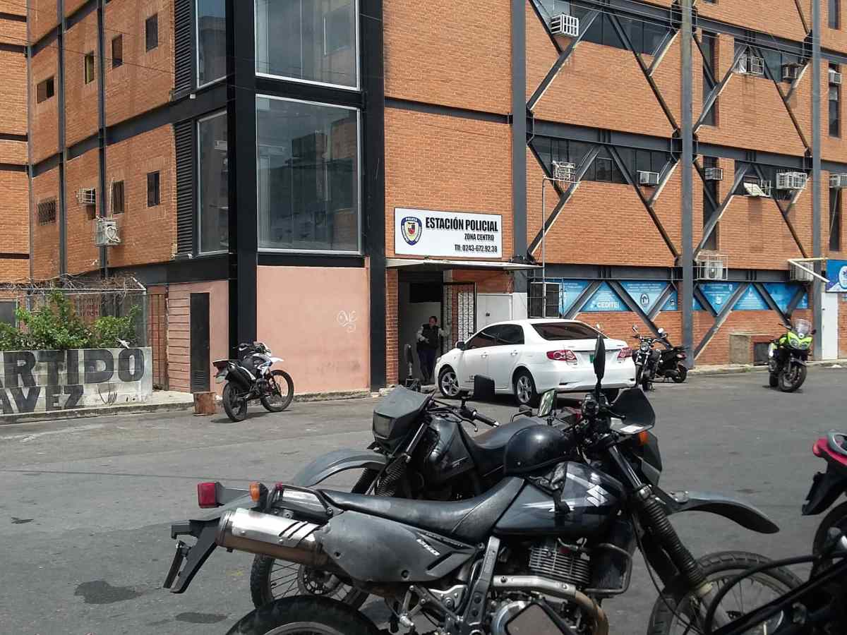 Se fugan 21 reclusos de la Policía municipal de Girardot