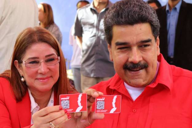 Maduro insistirá con la ONU para que envíe misión de observación electoral