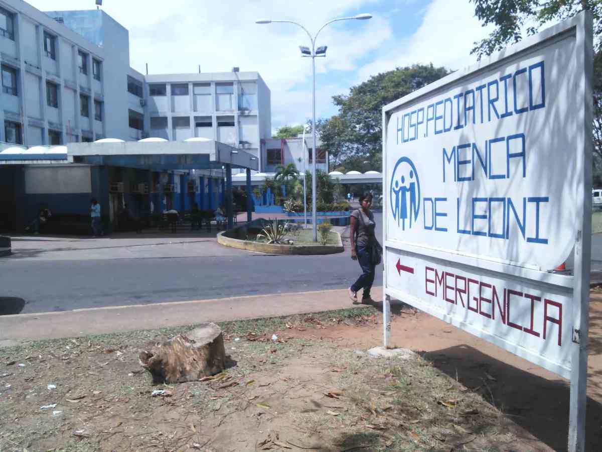 Un niño de tres años murió intoxicado por yuca amarga en San Félix