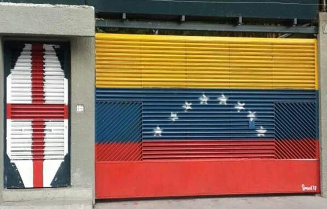 Lilian Tintori denuncia ingreso del Sebin en su casa