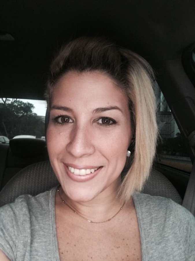 Diferida audiencia de diseñadora Carola Hernández detenida por caso Óscar Pérez