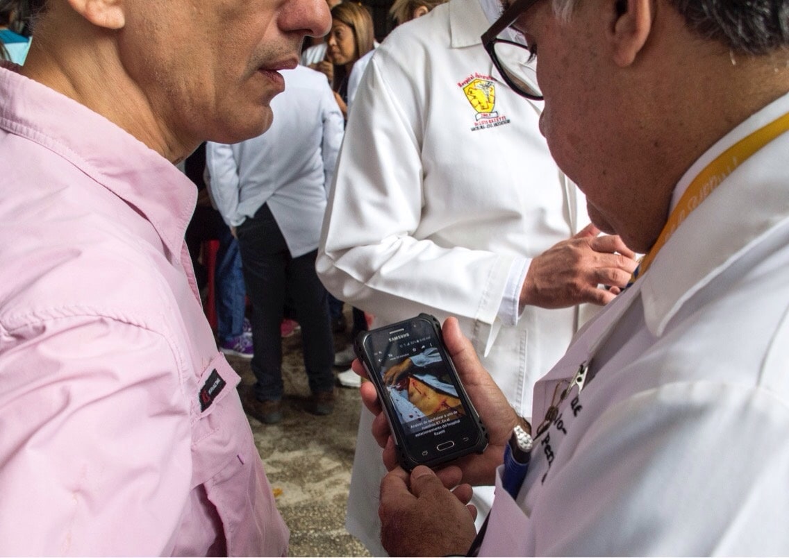 A 200 llegó el número de trabajadores