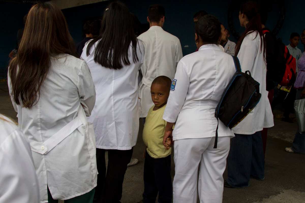 subregistro en el número de trabajadores