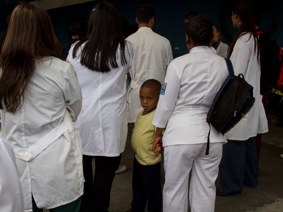 subregistro en el número de trabajadores