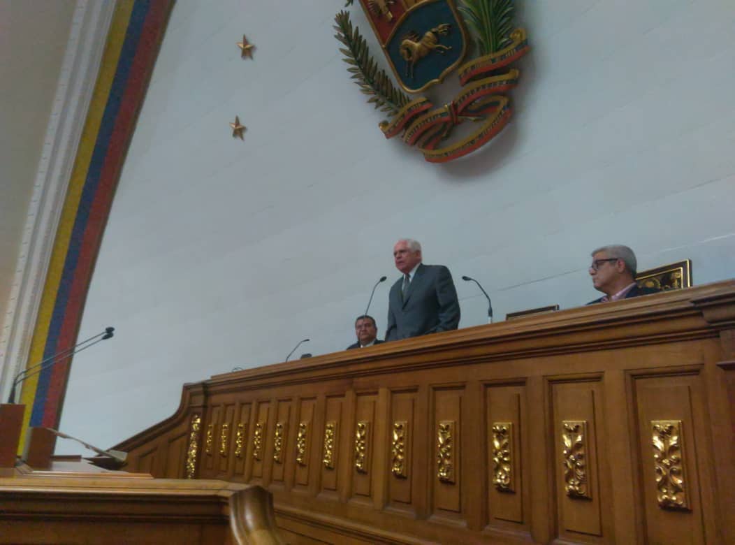 juicio a maduro | omar barboza