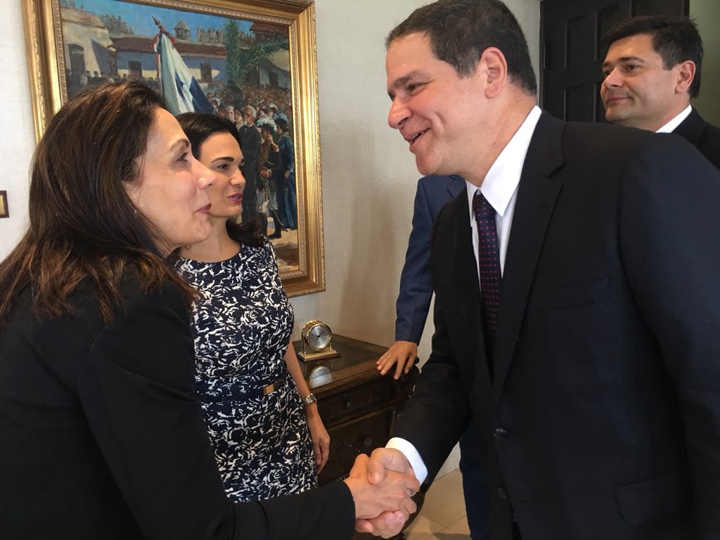 Asamblea Nacional investigará cuentas y bienes en paraísos fiscales