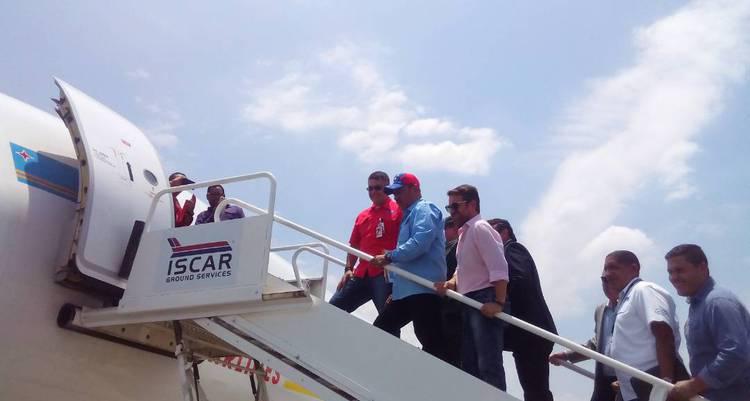 Reactivan las rutas aéreas hacia Aruba y Curazao desde Valencia