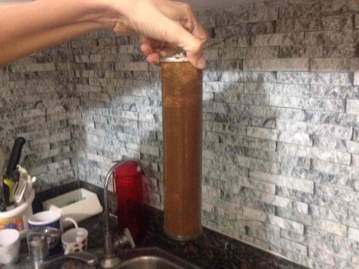 Servicio de agua presenta fallas constantes en Anzoátegui