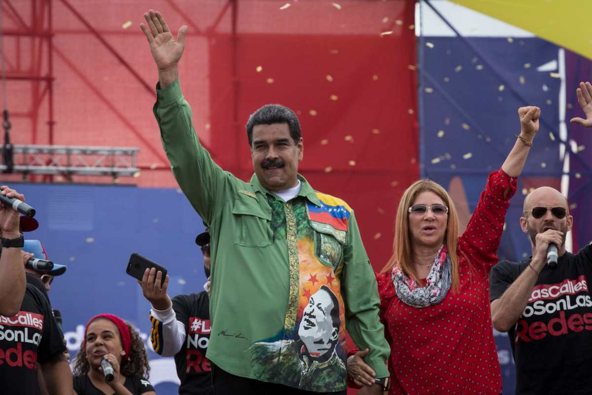 impedir la proclamación de Freddy Superlano