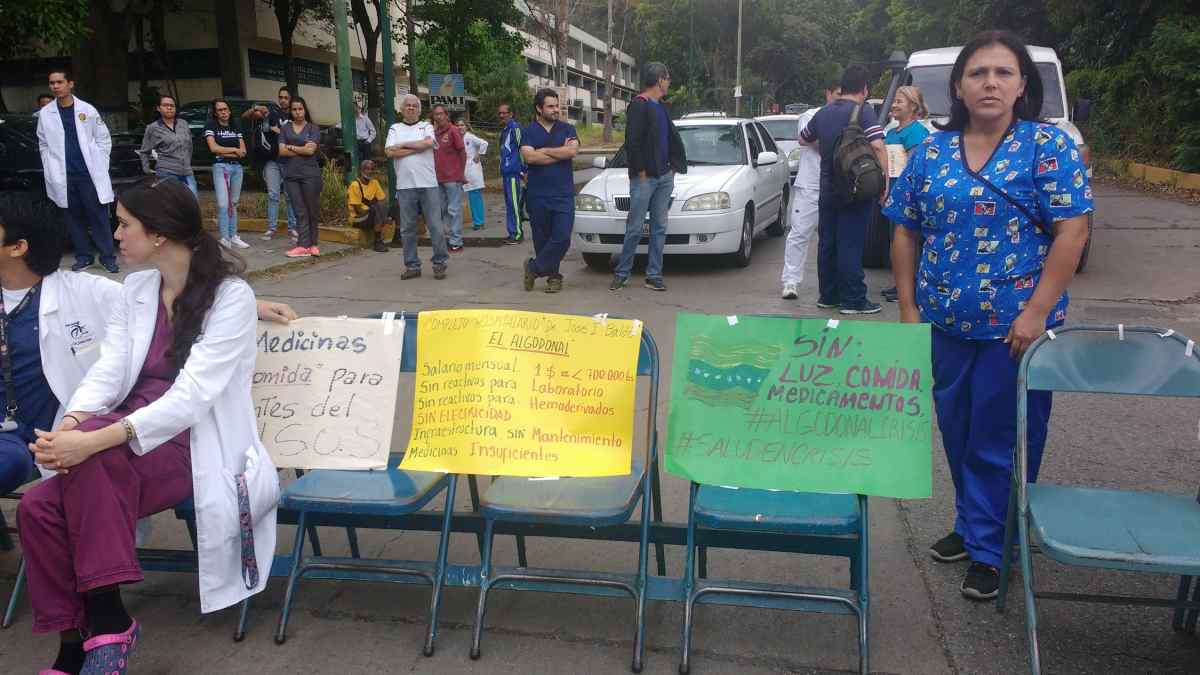 nueve meses sin los antirretrovirales