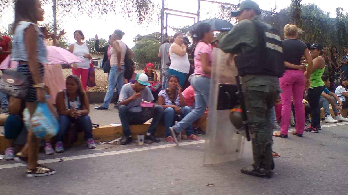 votarán contra las fallas de los servicios