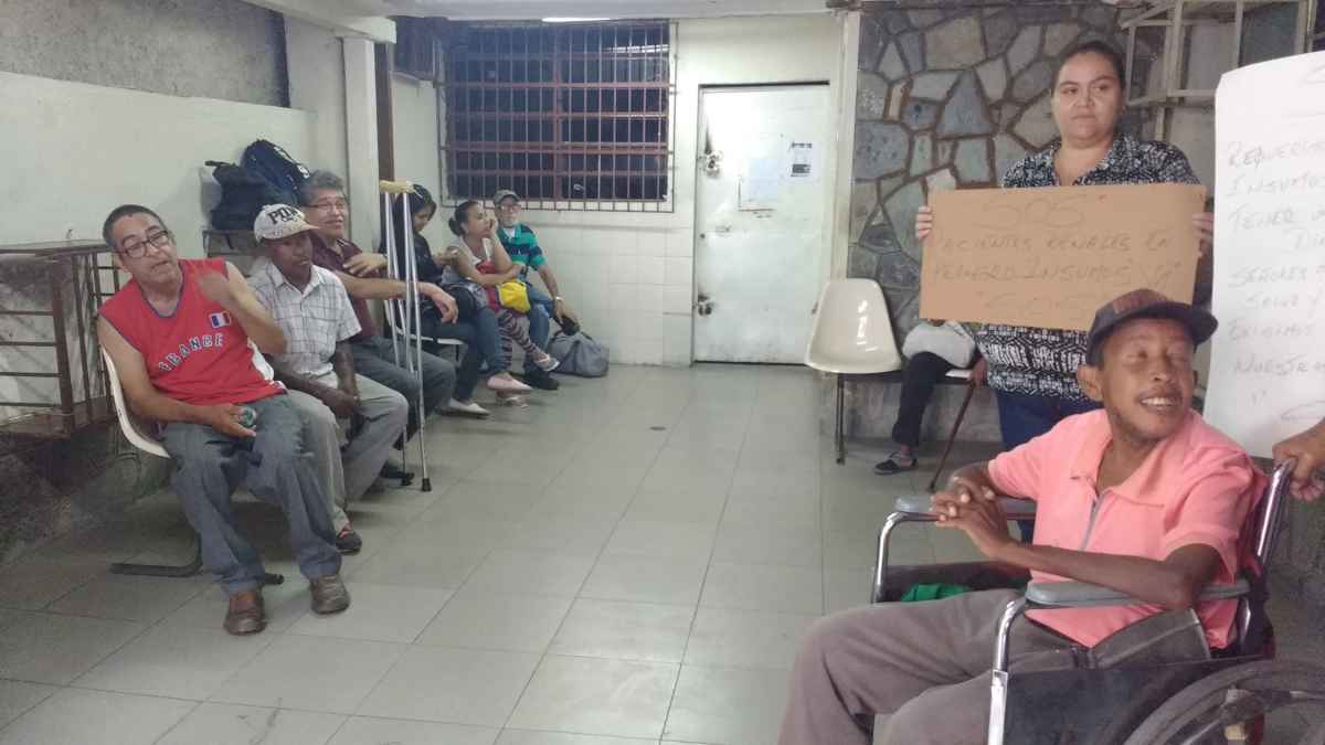 pacientes renales