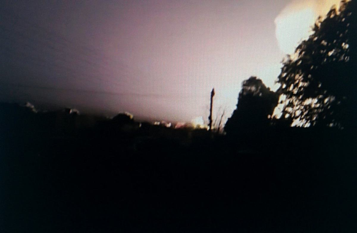 Explota por segunda vez en el año la subestación eléctrica Gallo Verde en Maracaibo