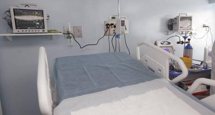 codevida | salud | diálisis | hospitales