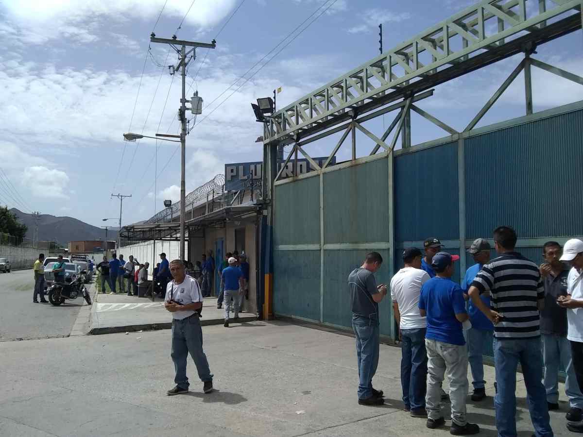 motores de la economía