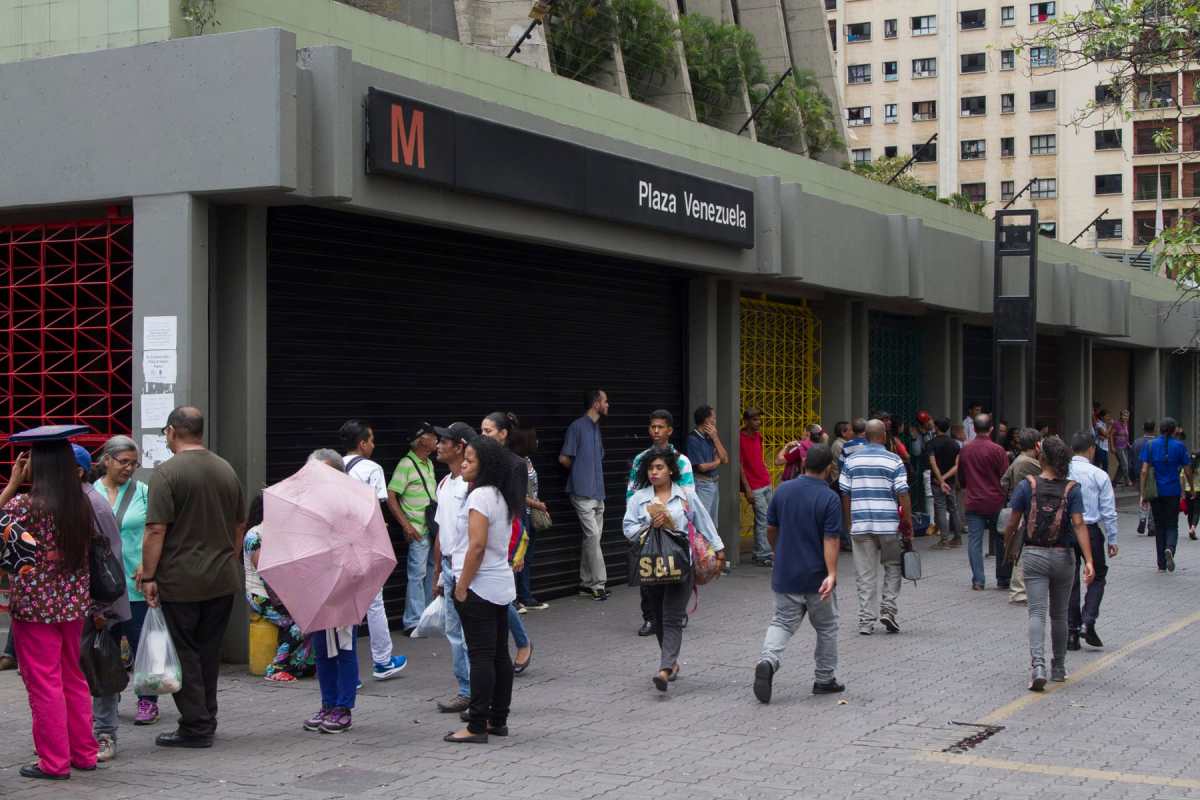 tarjetas inteligentes metro