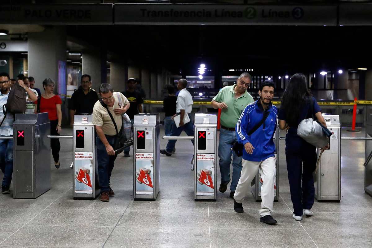 Tarjetas Inteligentes