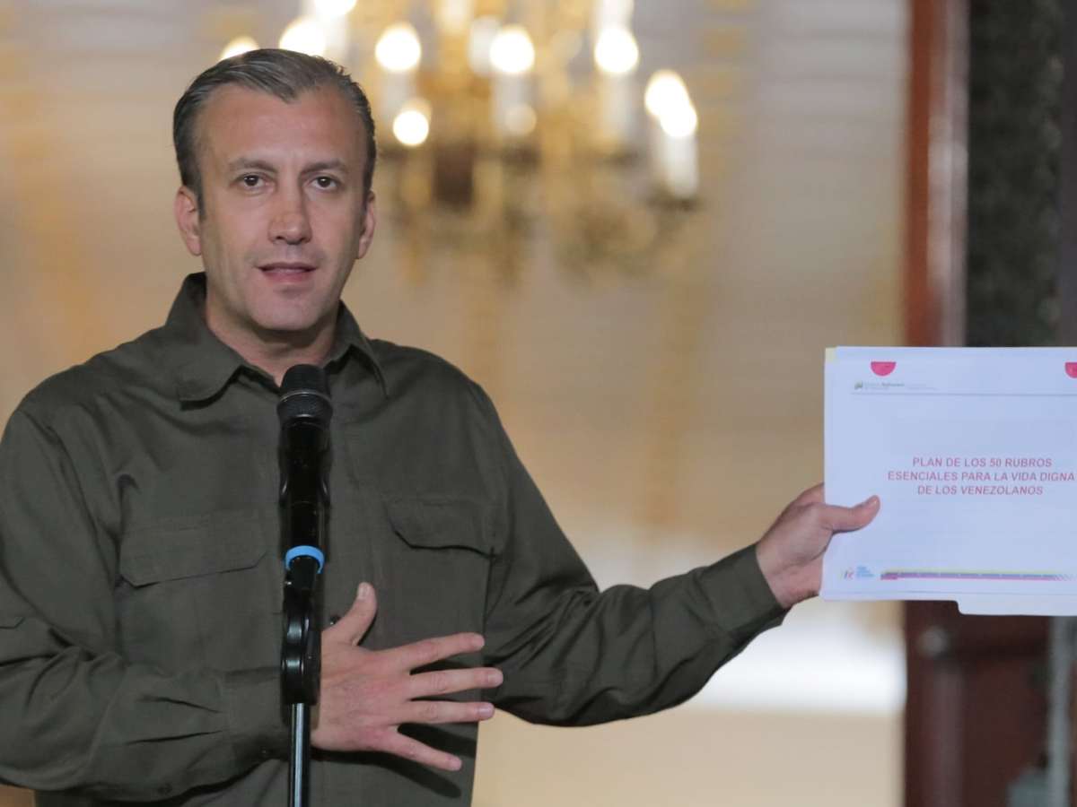 El Aissami