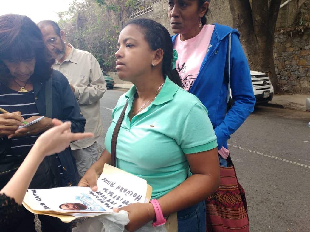 Confundieron el cadáver de mi hermano cuando ni siquiera lo habían reportado muerto”