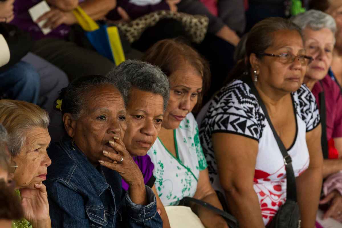 ayuda de las remesas