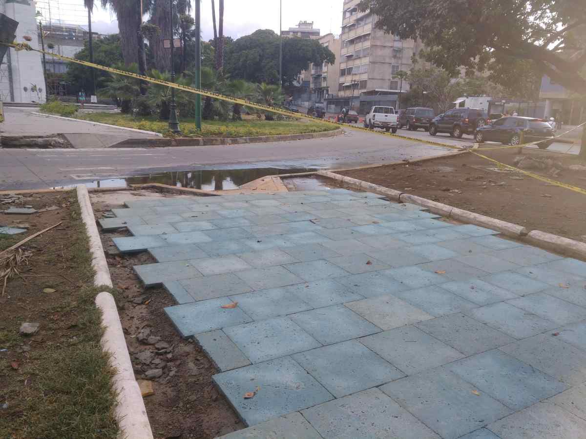 Carmen Victoria Inojosa