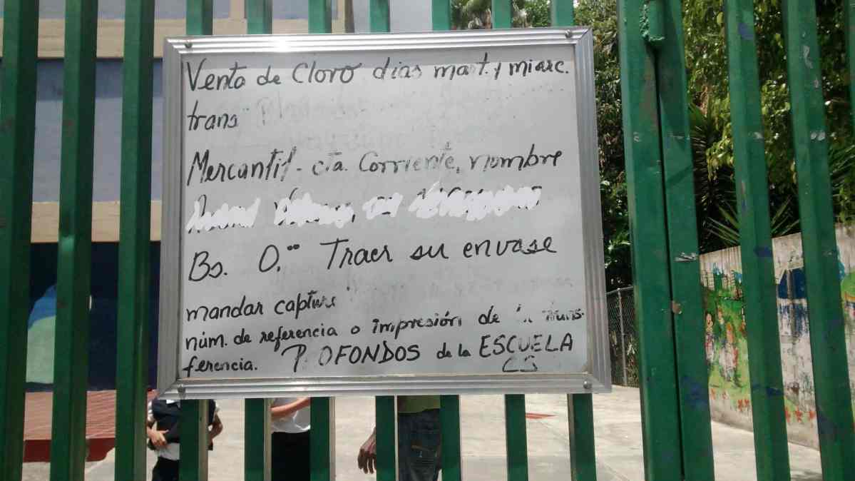 Carmen Victoria Inojosa