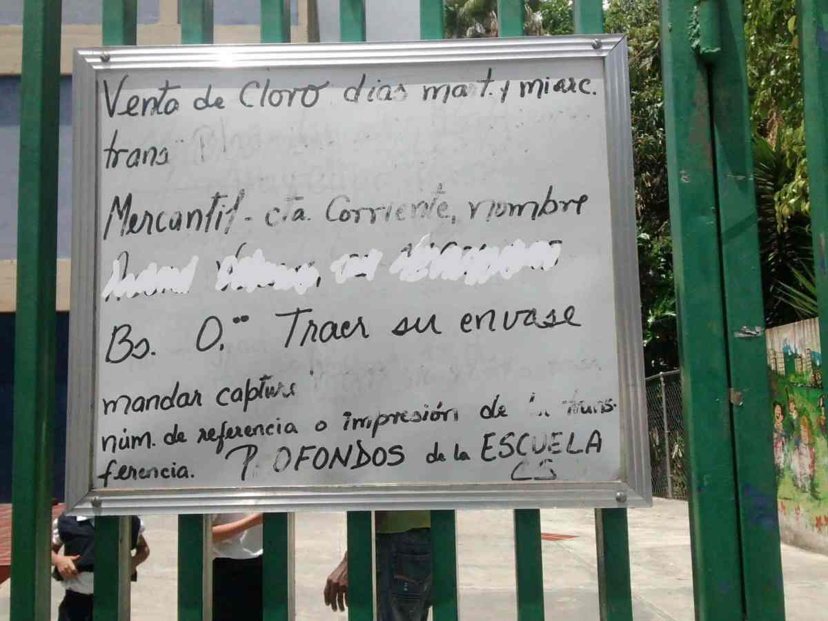 Carmen Victoria Inojosa