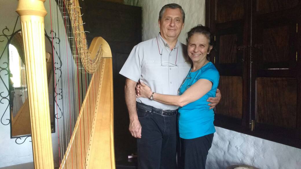 guiomar hernández | músico