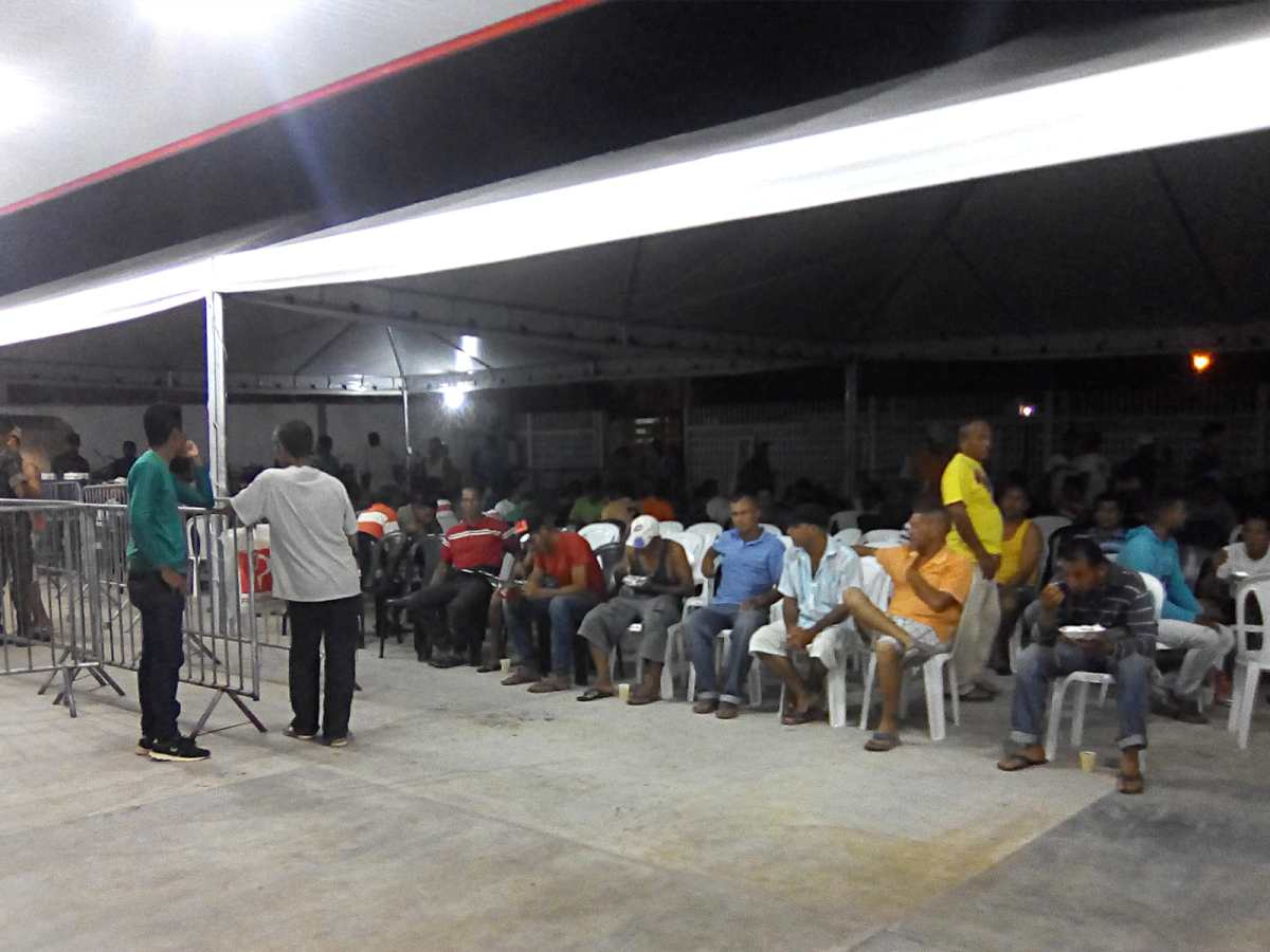 ayuda humanitaria | desplazados venezolanos